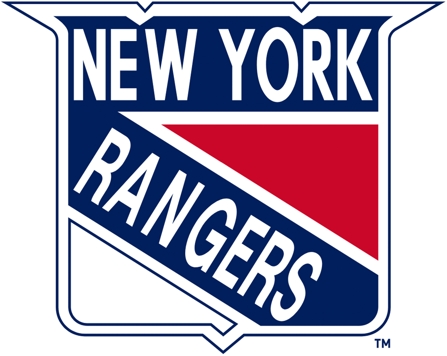 New York Rangers 1967-1971 Primary Logo iron on transfers for clothing